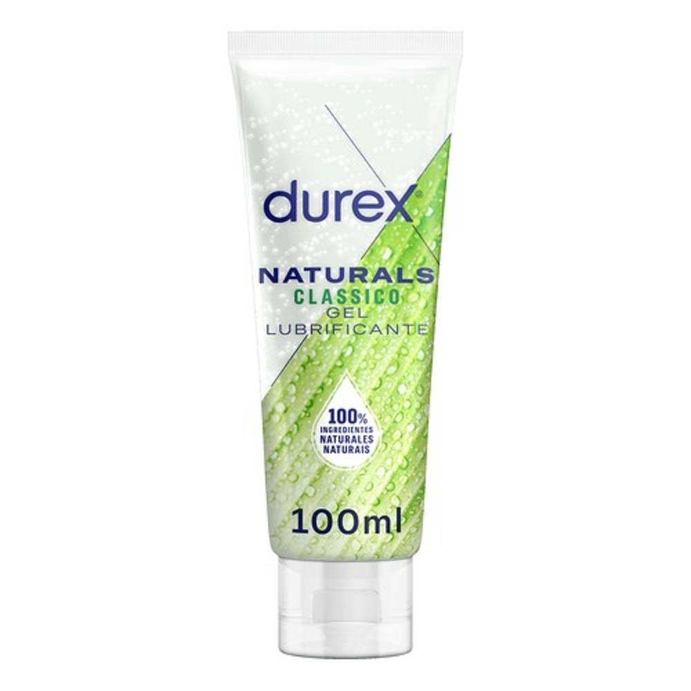 durex durex natural gel 100ml msl - foto 1