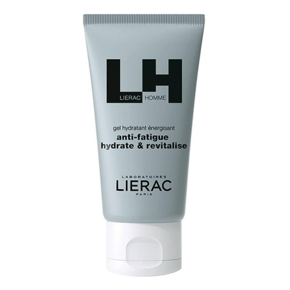 lierac lierac homme gel idrat energ - foto 1
