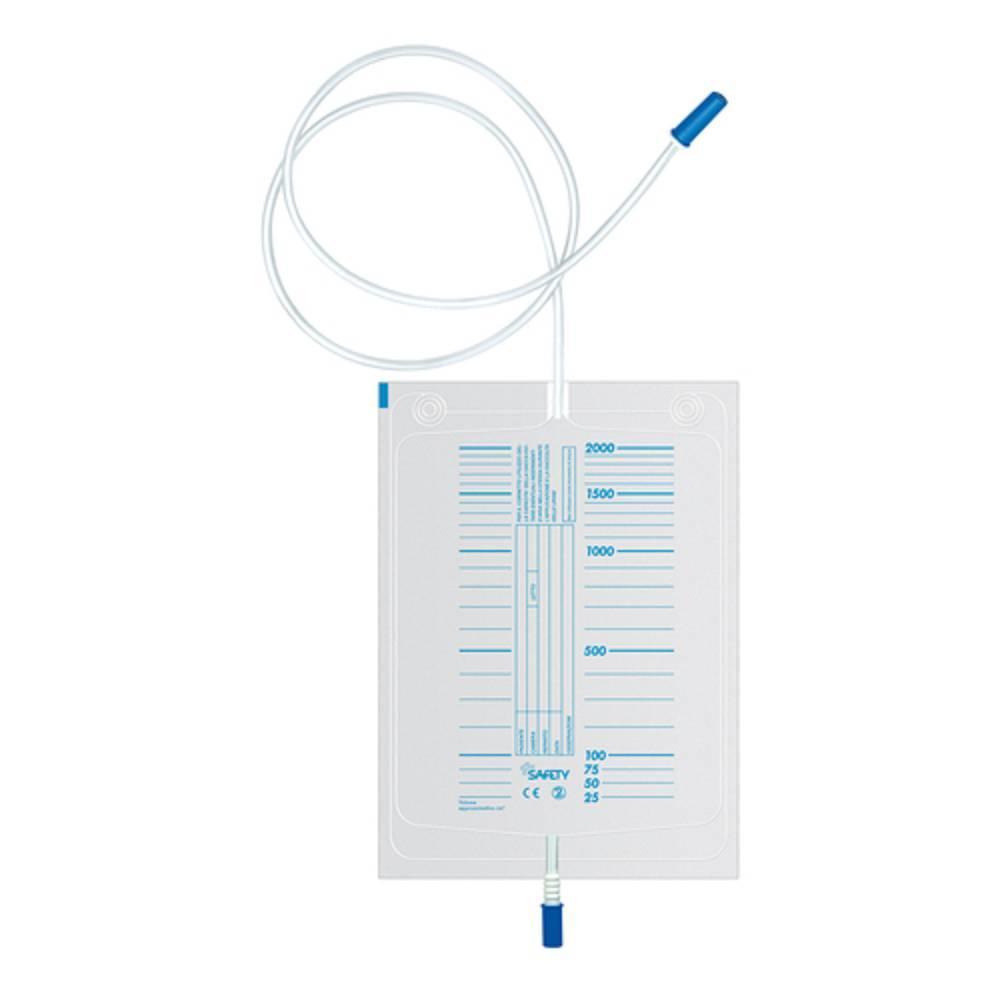 sacca da letto sacca ur letto c/scar 130cm 1p - foto 1