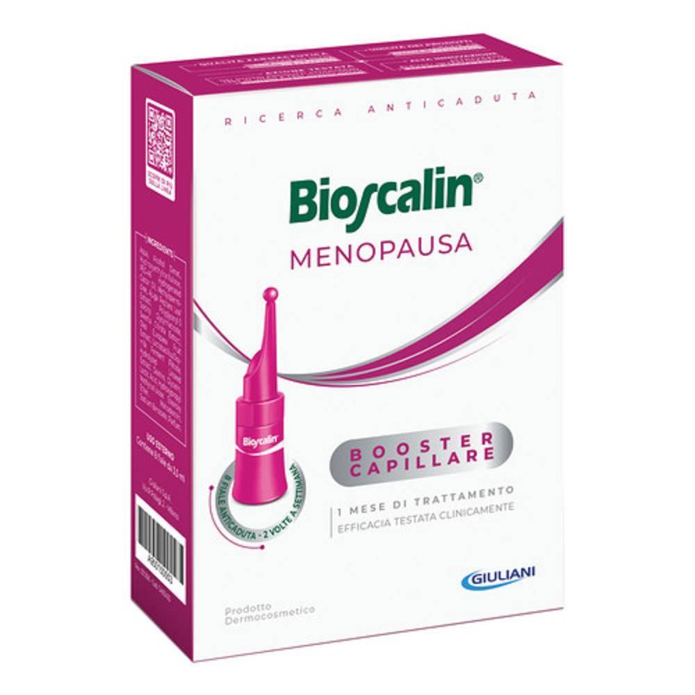 bioscalin bioscalin menopausa 8fx3,5ml - foto 1
