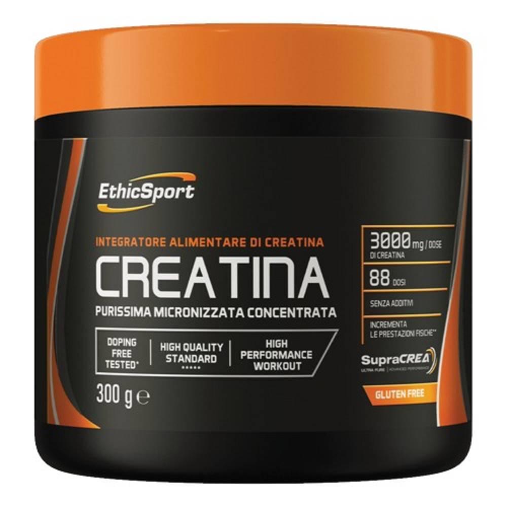 ethicsport creatina 300g ethicsport - foto 1