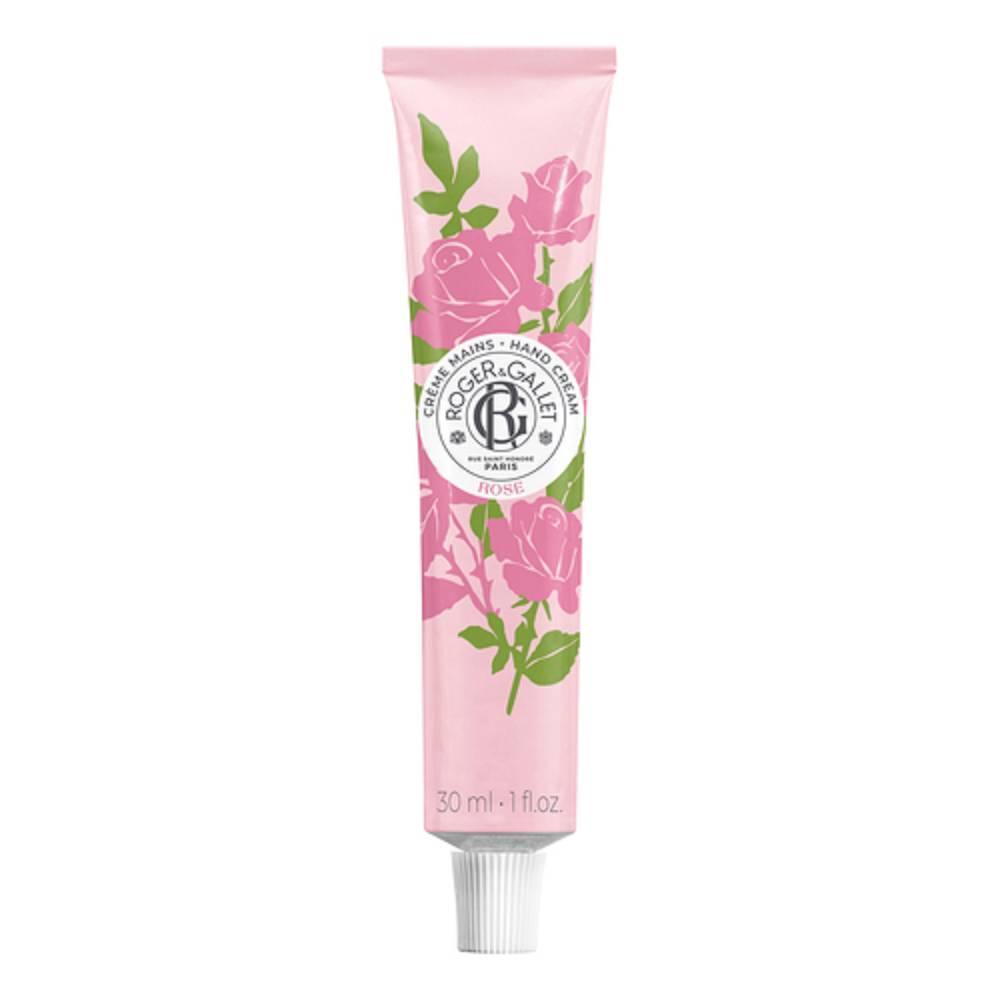 roger&gallet r&g rose creme mains 30ml - foto 1