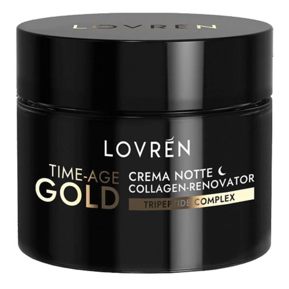 lovren lovren crema ntt time-age gold - foto 1