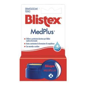 Med plus jar 7g