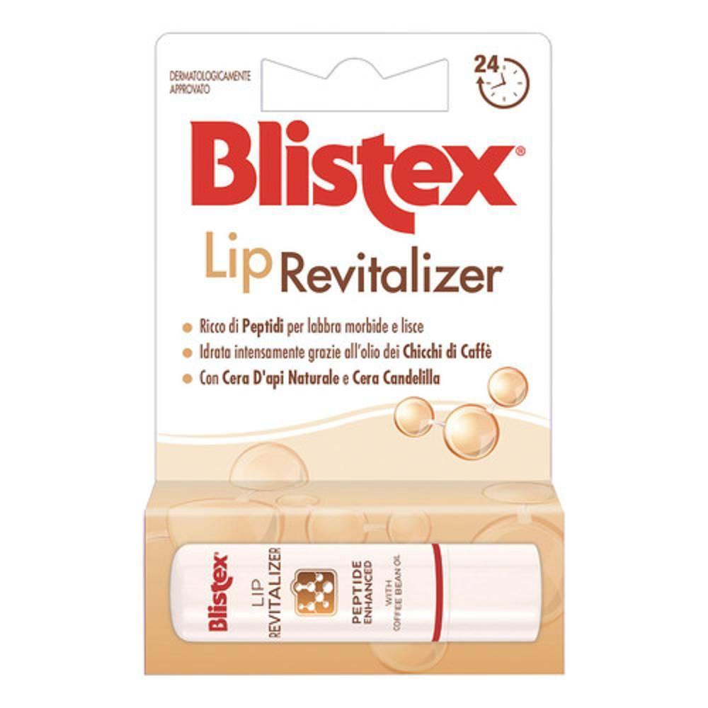 blistex blistex lip revitalizer 3,7g - foto 1