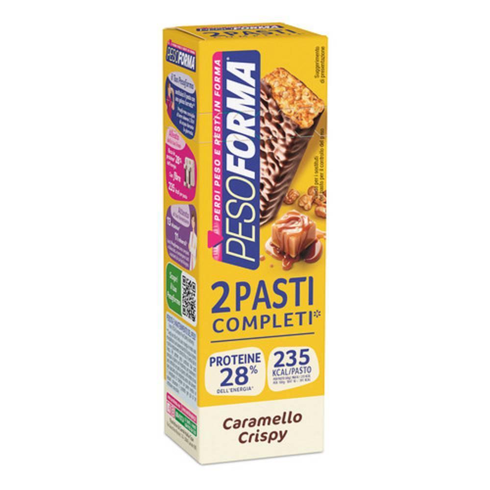 pesoforma pesoforma barr caramello cr2pz - foto 1