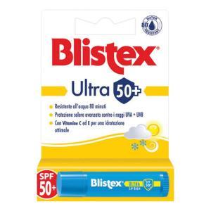 Ultra 50+ stick labbra