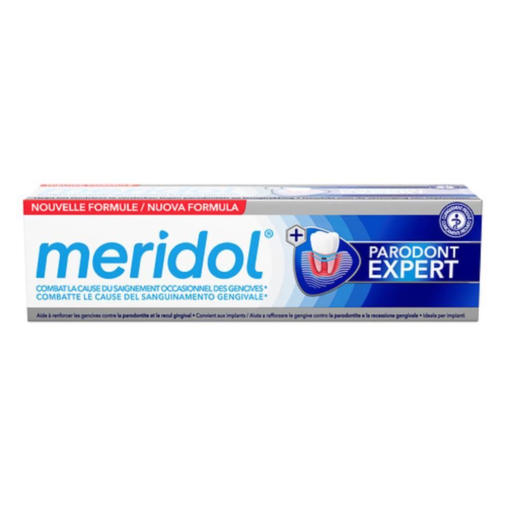 meridol meridol parodont expert dentif - foto 1