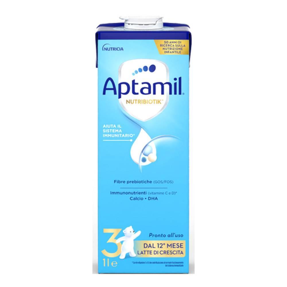 aptamil aptamil 3 latte 1000ml - foto 1