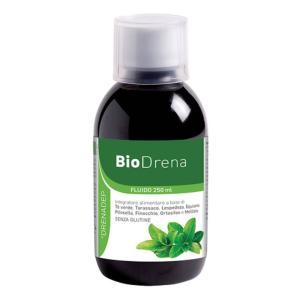 Ldf biodrena fluido 250ml