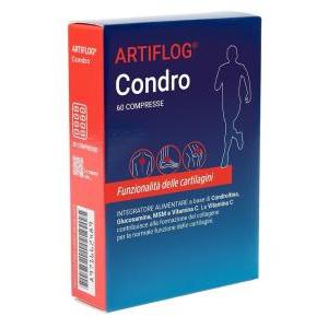 Ldf artiflog condro 60cpr