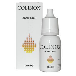 Gocce 20ml