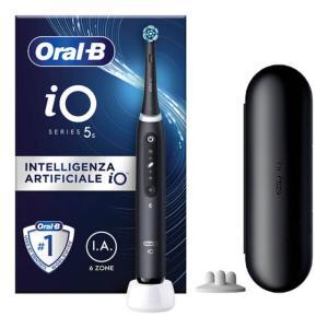Power io5 s black