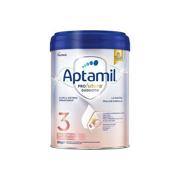aptamil aptamil profutura 3 latte 800g - foto 1