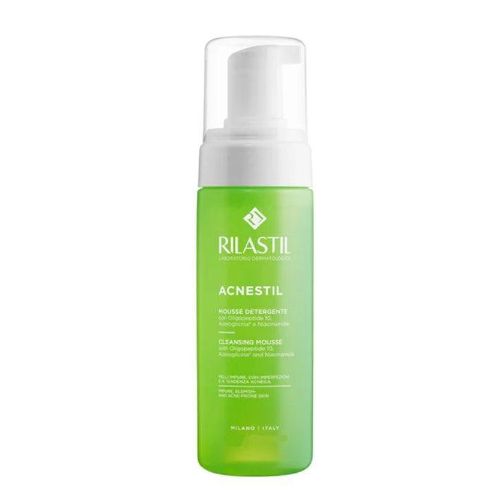 rilastil rilastil acnestil mousse 300ml - foto 1