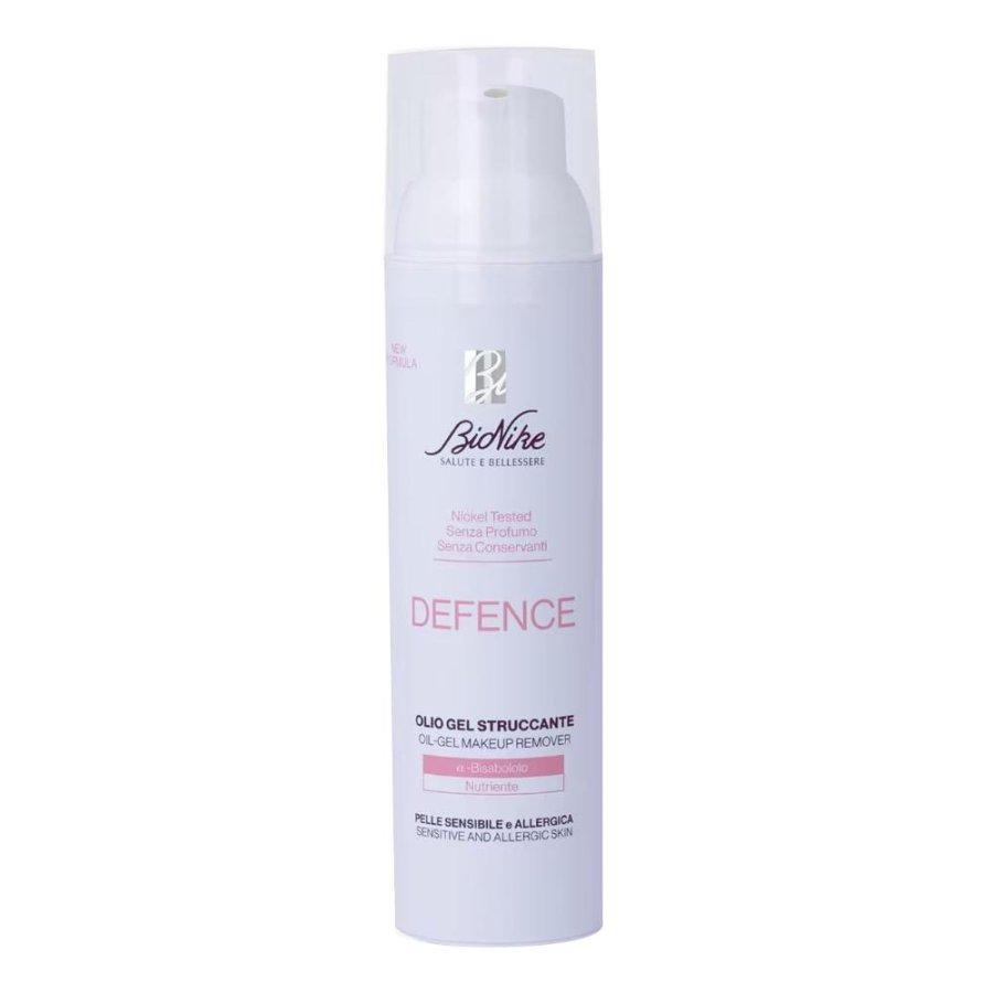 bionike defence olio gel strucc 75ml - foto 1