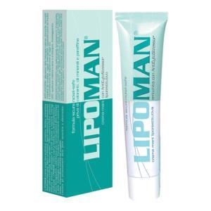 Crema mani 40ml
