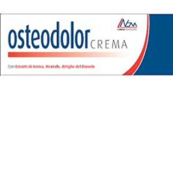 osteodolor osteodolor crema 100ml - foto 1