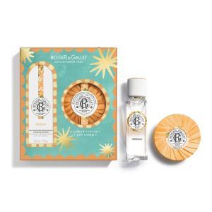 R&g set natale nerol edt+sap25