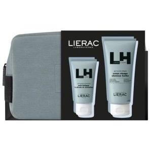 Set nat homme gel+gel