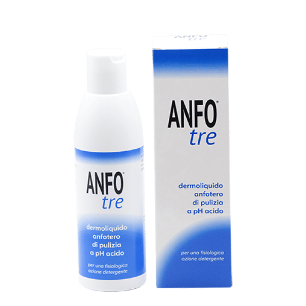 anfo 3 anfo 3 200ml - foto 1