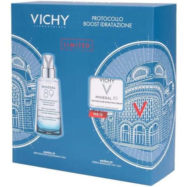 vichy mineral 89 cofanetto 2025 - foto 1