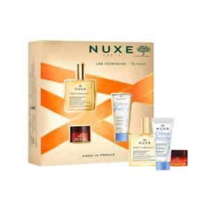 Coffret bestseller fl2025