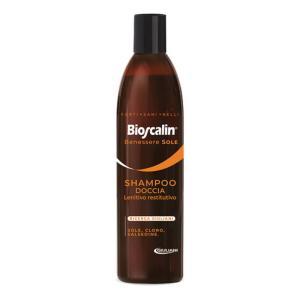 Shampoo-doccia del