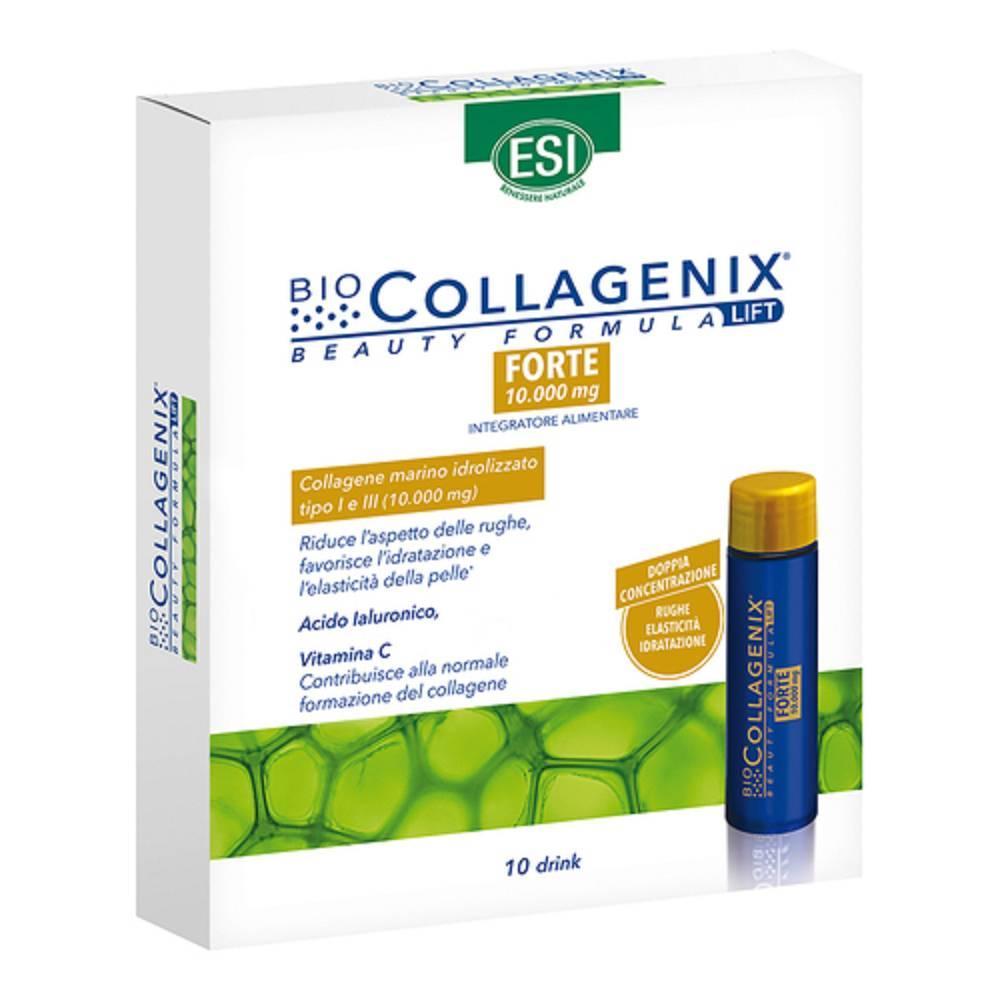 esi esi biocollagenix ft 10drink - foto 1