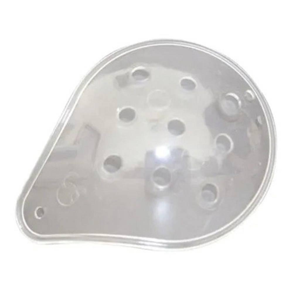 protezione oculare protezione oculare trasparente - foto 1