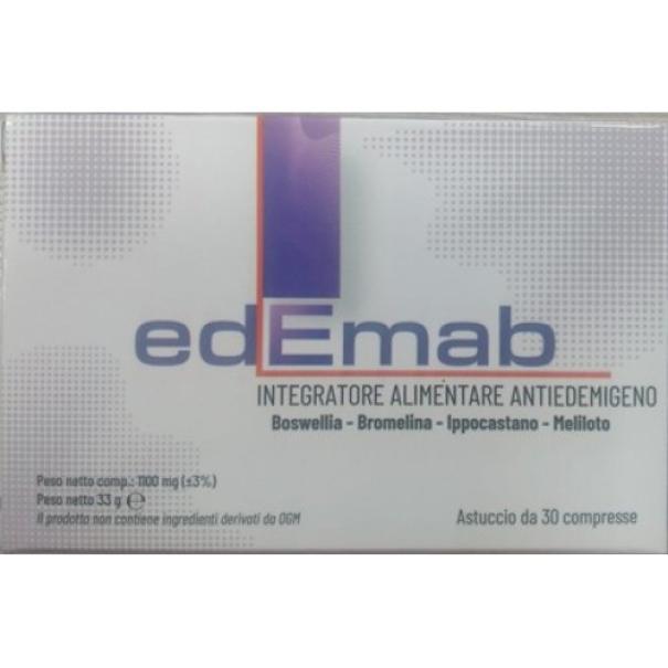 edemab edemab 30cpr - foto 1