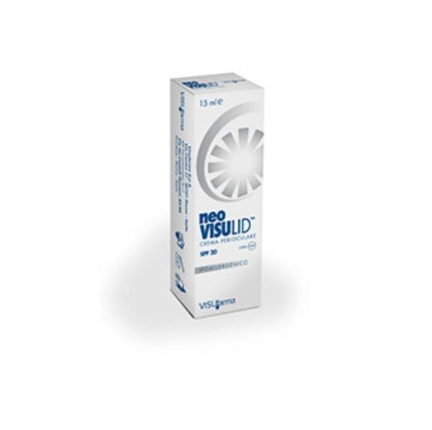 neovisulid neovisulid crema perioculare - foto 1