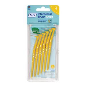 Angle scovolini giallo 0,7 6pz