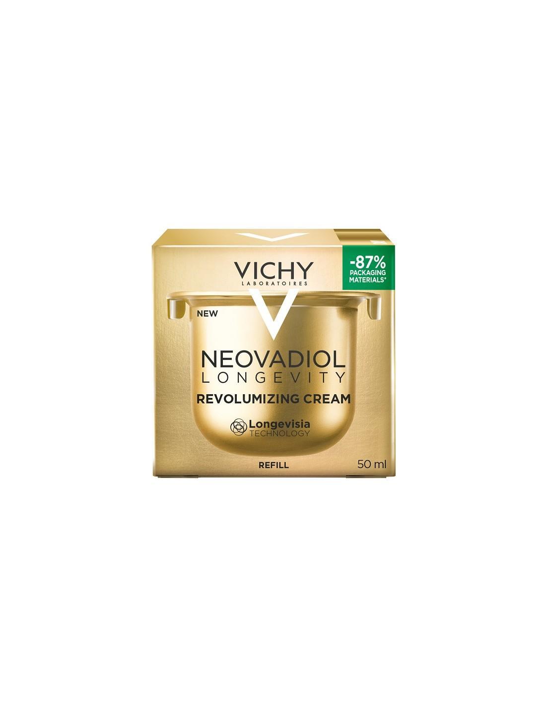 vichy neovadiol longevity rev cr ric - foto 1