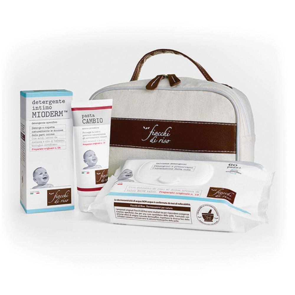 fiocchi di riso cofanetto cambio fdr - foto 1