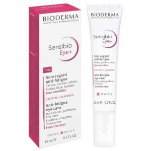 Sensibio defensive eye+ 15ml