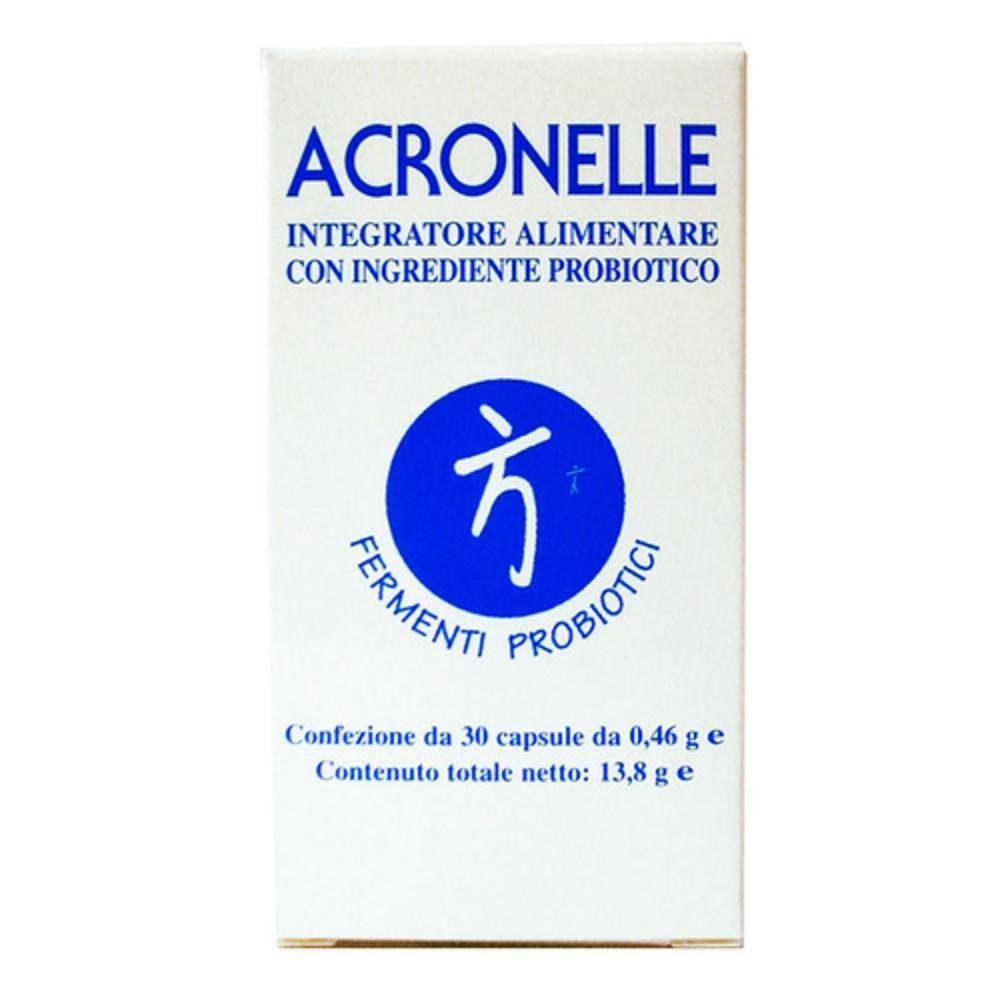 acronelle acronelle 30cps - foto 1