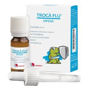 Flu difesa 20ml