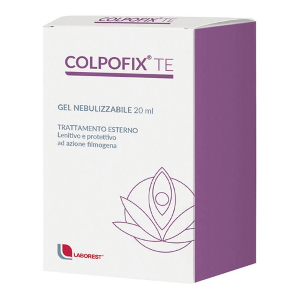 colpofix colpofix te tratt es 20ml+erog - foto 1