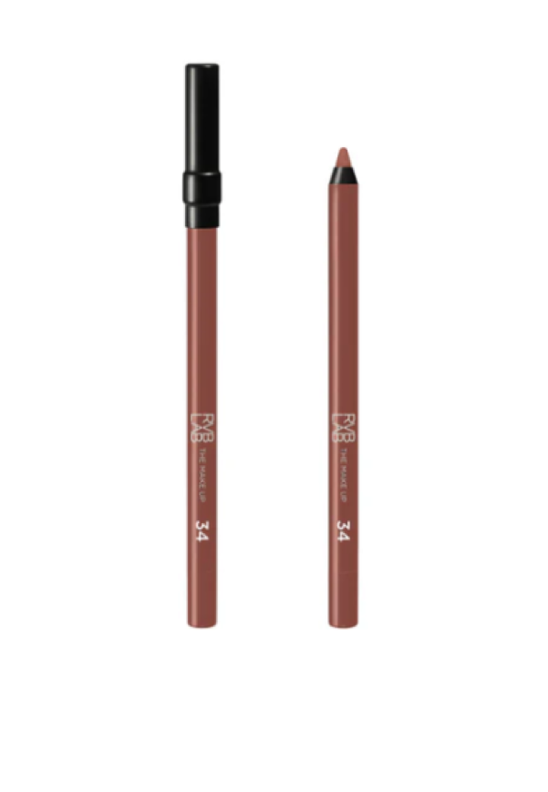 rvb lab rvb matita labbra wr long la34 - foto 1