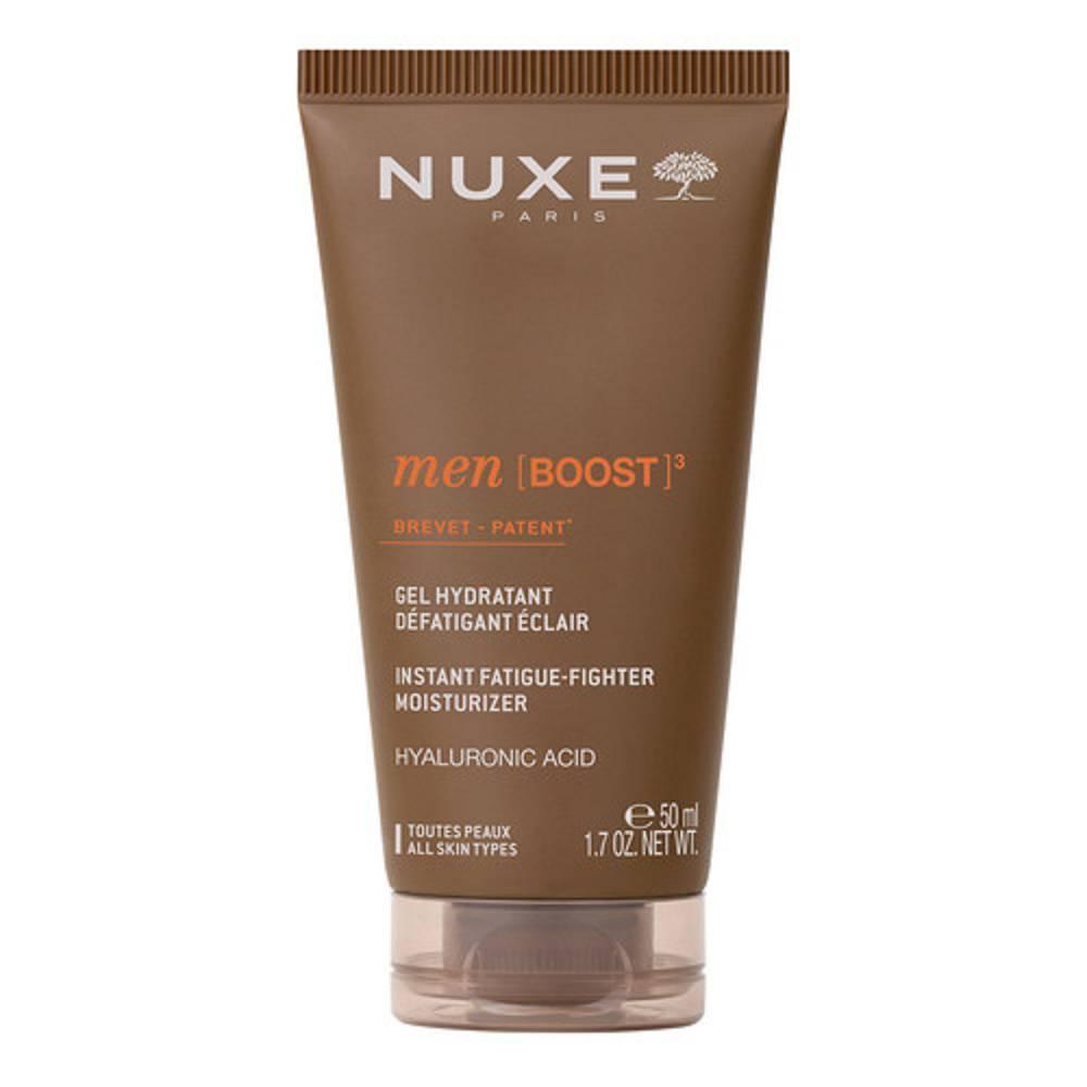 nuxe nuxe men gel idr multi-funz - foto 1