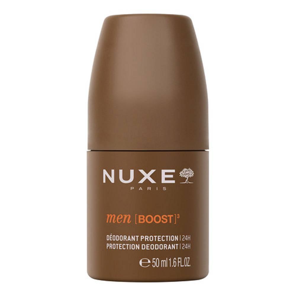 nuxe nuxe men deodorante prot 24h - foto 1