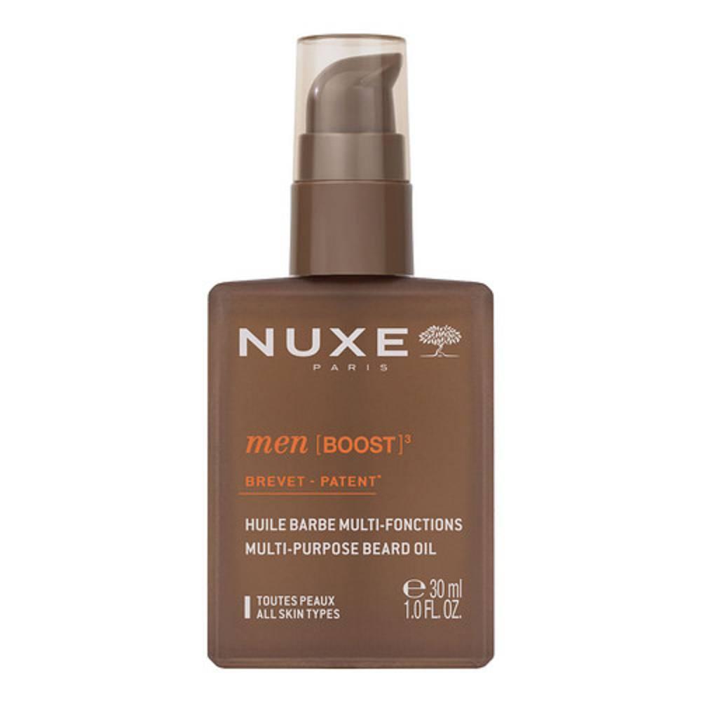 nuxe nuxe men olio barba 30ml - foto 1