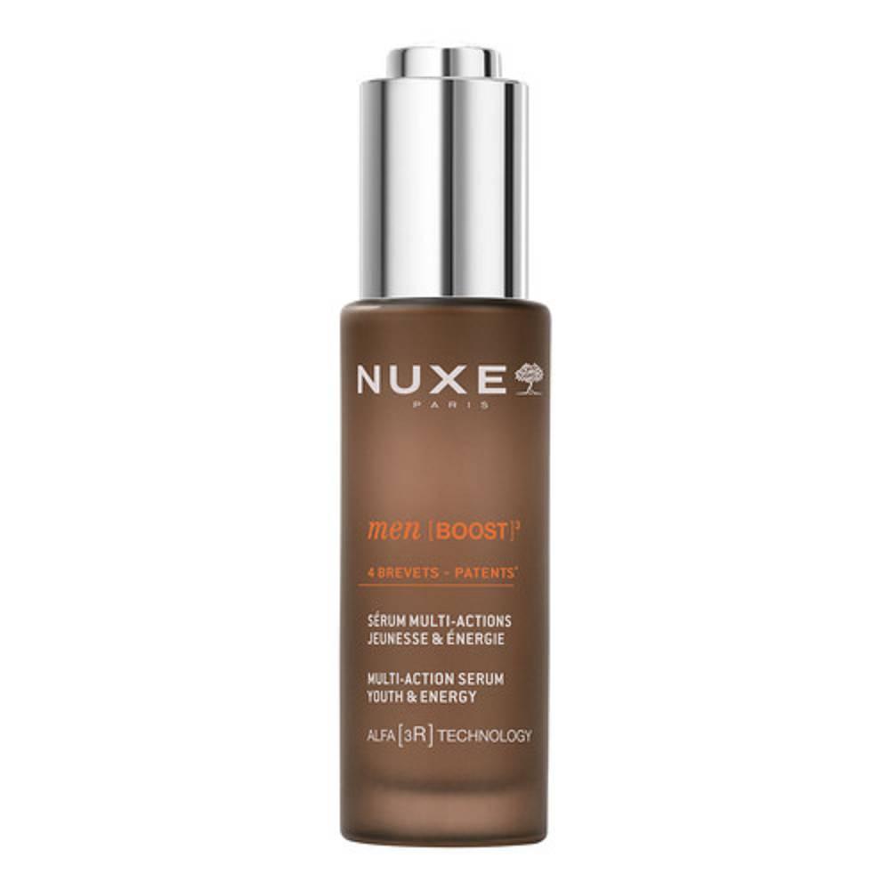 nuxe nuxe men siero giovinezza 30ml - foto 1