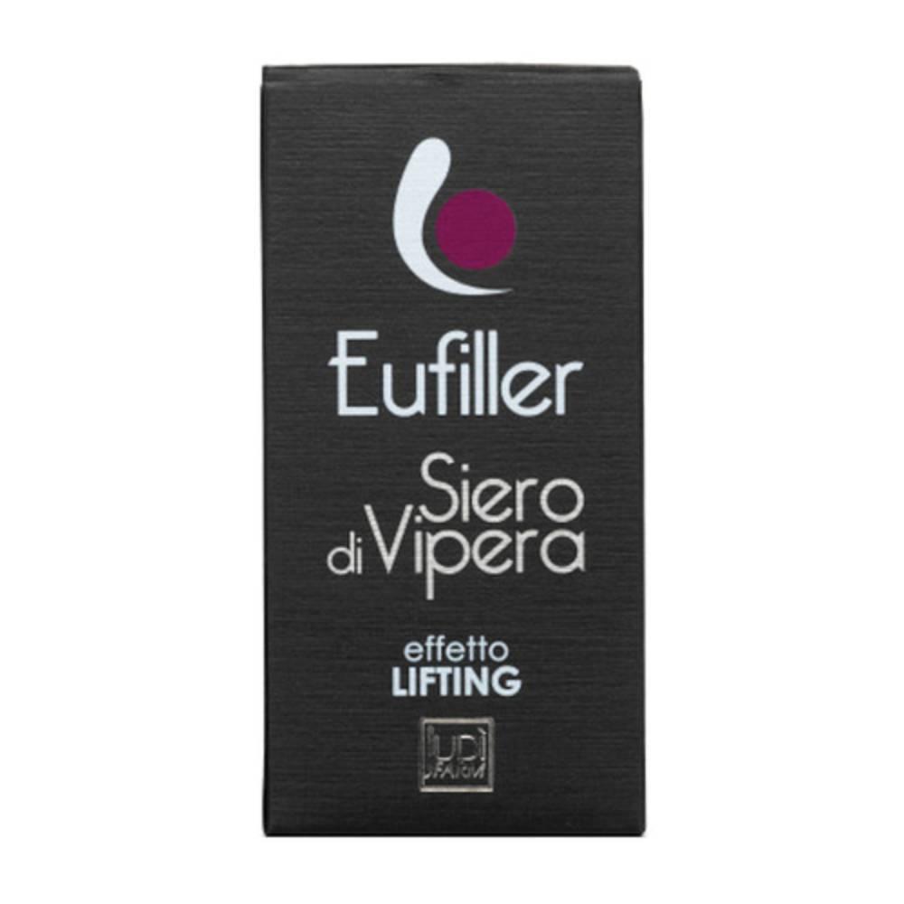 eufiller eufiller siero di vipera 30ml - foto 1