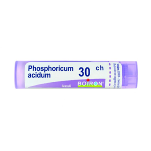 Phosphoricum ac  30ch granuli 4g