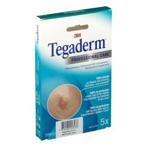 Medic trasp 6x7cm 5pz
