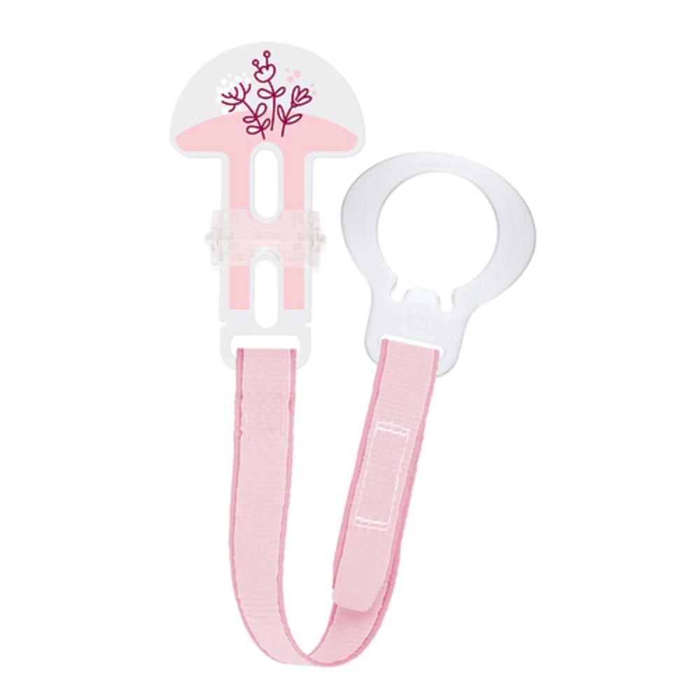 mam mam clip&cover 0+ femmina - foto 1