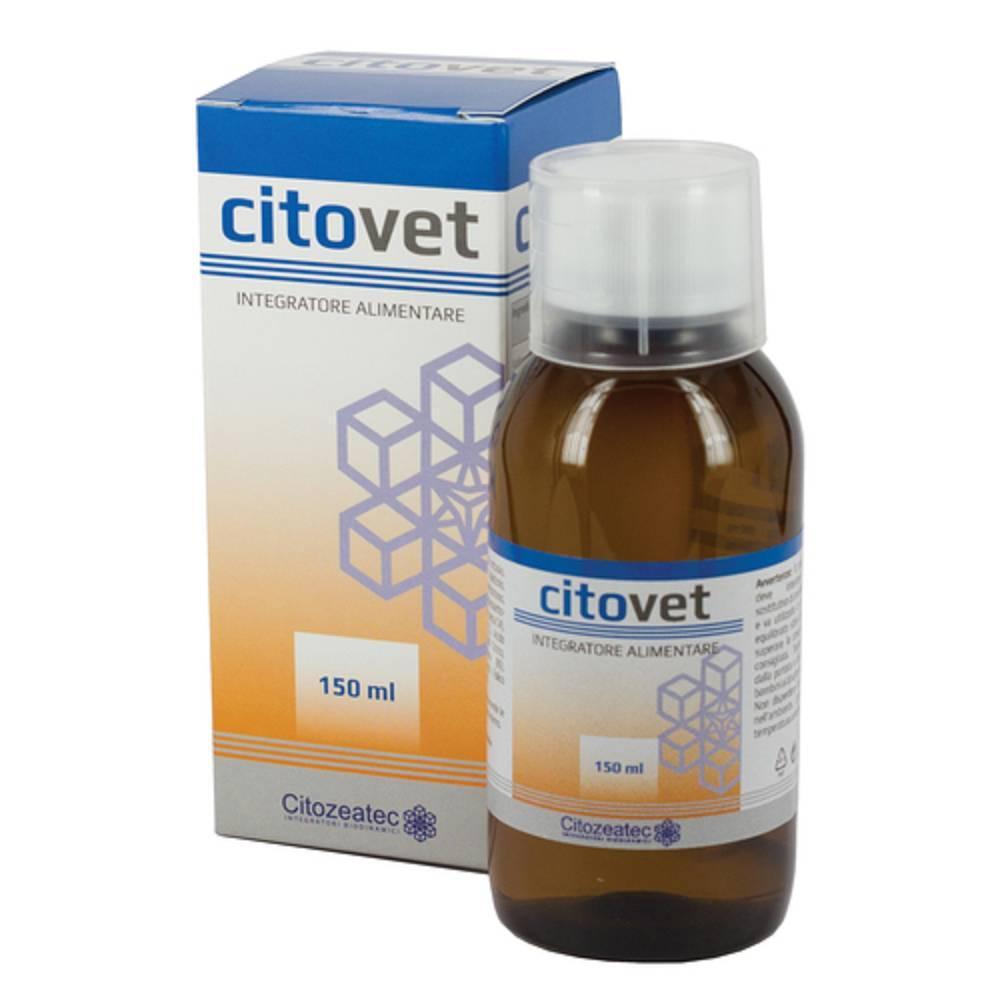 citovet citovet 150ml - foto 1
