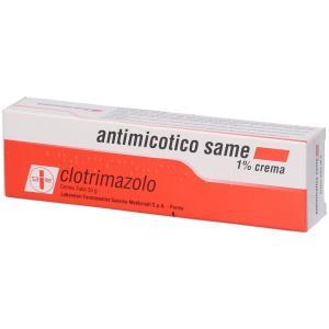 Antimicotico  30g